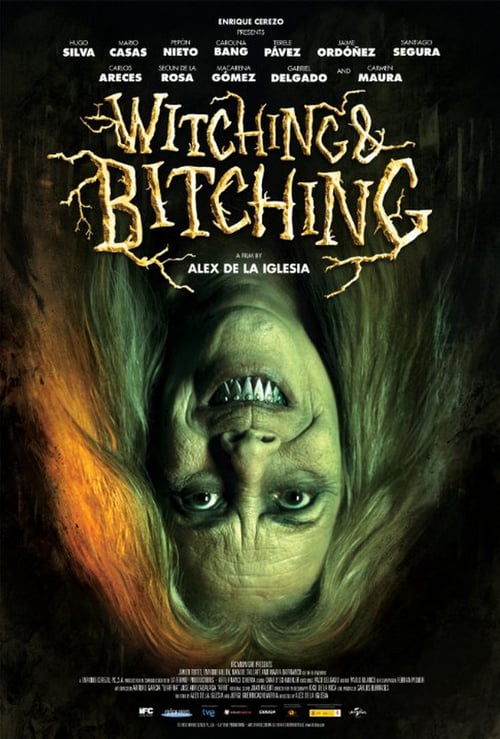 [HD] Witching & Bitching 2013 Ganzer Film Kostenlos Anschauen