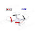 RC Quadcopter CX 021 - Drone Untuk Latihan bagi Pemula