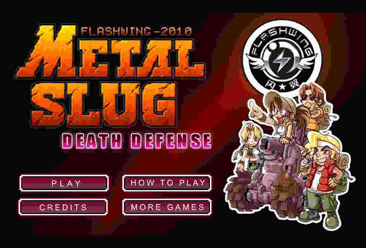 Metal Slug