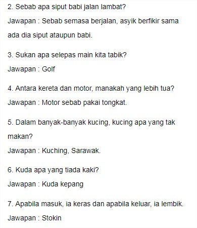 baju warna hitam perempuan kelakar