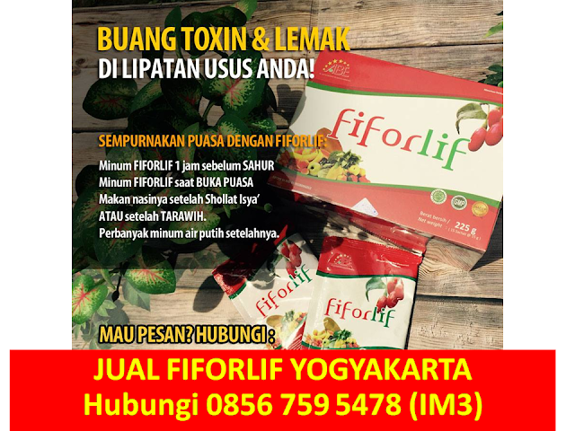 fiforlif bekasi