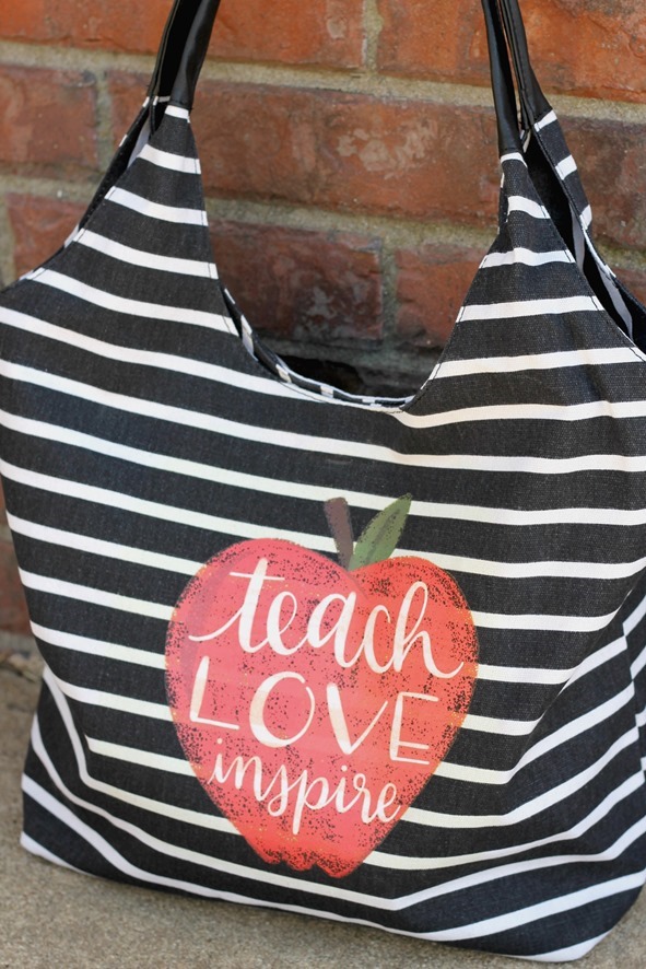 teacher tote