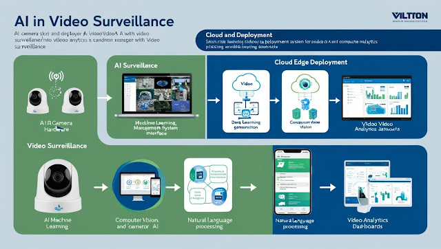 Video Surveillance Market