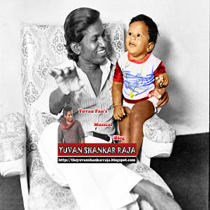 Childhood images of YSR