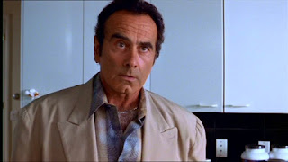 Dan Hedaya