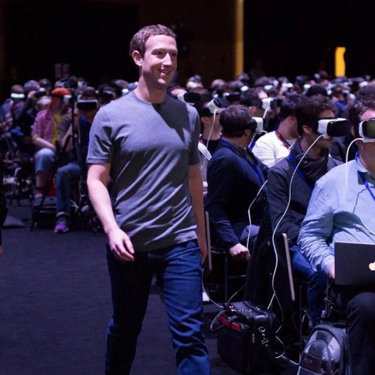 Mark Zuckerberg reveló su visión del metaverso y cómo la compañía participará en esa construcción