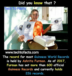 Who is the owner of Guinness World Records?