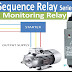 on vidio PHASE SEQUENCE RELAY. VMR SERIES SM301. PHASE REVERSE RELAY.