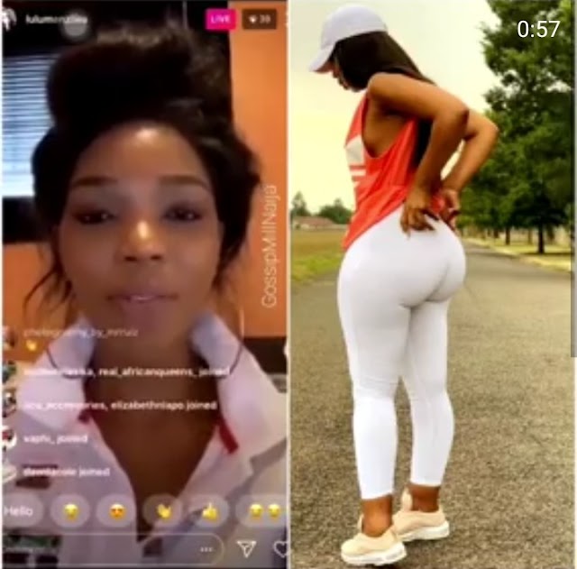 My Students Don't Have Dirty Pervert Minds" - Viral Curvy Teacher Fumes