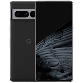 Google Pixel 7 Pro Prix au Maroc, caractéristiqueset fiche technique. Google Pixel 7 Pro 5G (GB4BC)