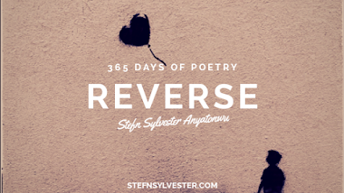 Reverse - Stefn Sylvester Anyatonwu