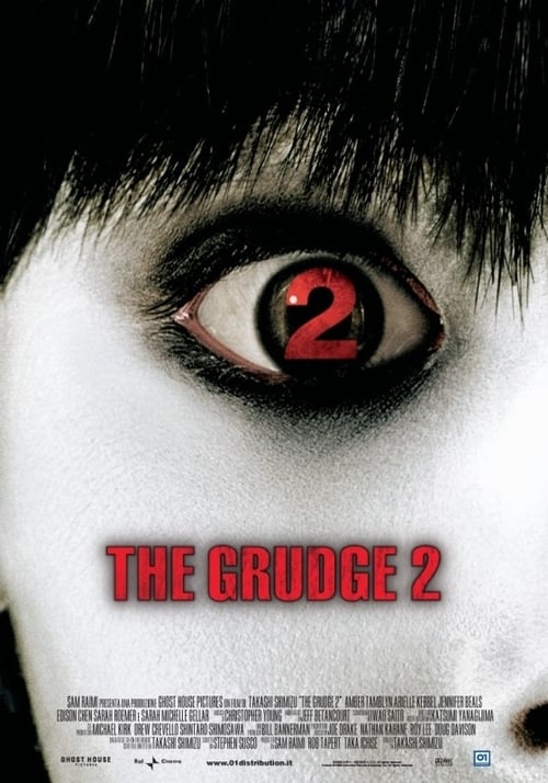 [HD] El grito 2 2006 Pelicula Completa En Español Castellano