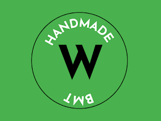 Handmade W