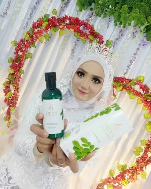 produk nasa ORLYNC - Orlyn Conditioner Aromateraphy  | Order 0856.4717.8717 (WA)