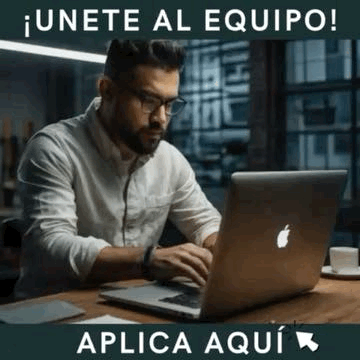Vacante diseñador gráfico