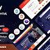 Dalky - Digital Agency HTML Template Review