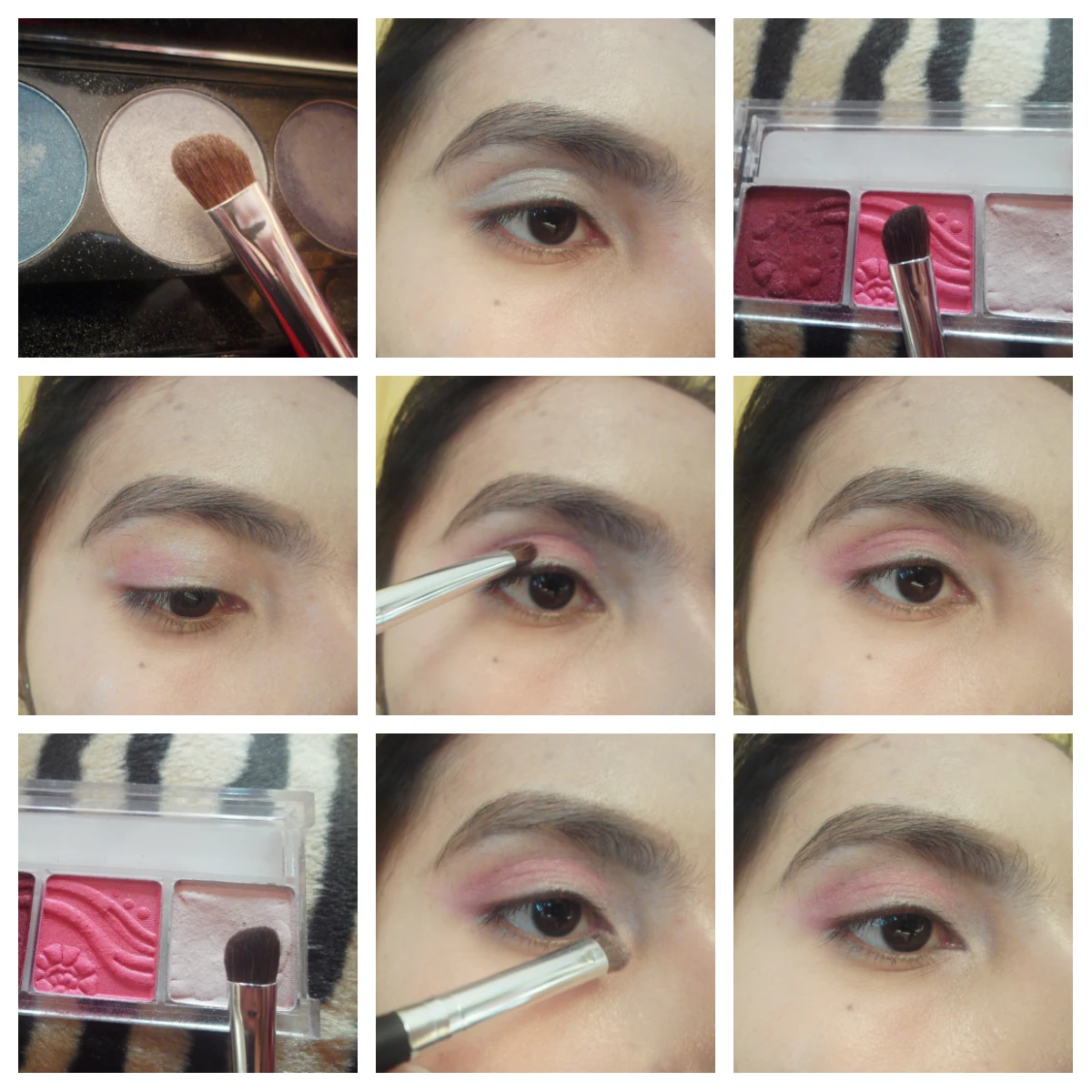 Break Up Make Up Tutorial DUAPULUHTUJUHDESEMBER