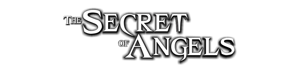 The Secret Of Angels