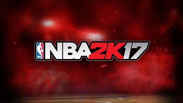 Spesifikasi NBA 2K17