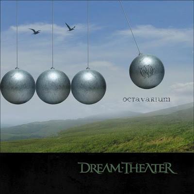 Dream theatre-Octavarium (album download)