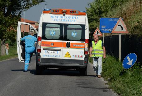 Potenza: 37enne muore in un'incidente stradale