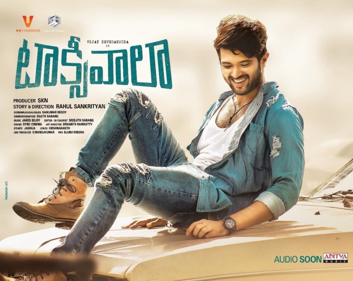 Telugu movie Taxiwala Box Office Collection wiki, Wikipedia, IMDB, Taxiwala cost, profits & Box office verdict Hit or Flop, latest update Taxiwala tollywood film Budget, income, Profit, loss on MT WIKI, Bollywood Hungama, box office india