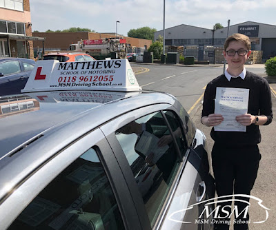 Driving Lessons Reading, Driving Schools Reading, Driving Instructors Reading, MSM Driving School, Matthews School Of Motoring