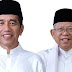 Hari Ini Genap 1 Tahun Pemerintahan Jokowi-Ma'ruf