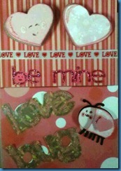 Valentine Swap 2011 Group pic