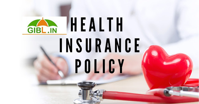 Health Insurance Policy