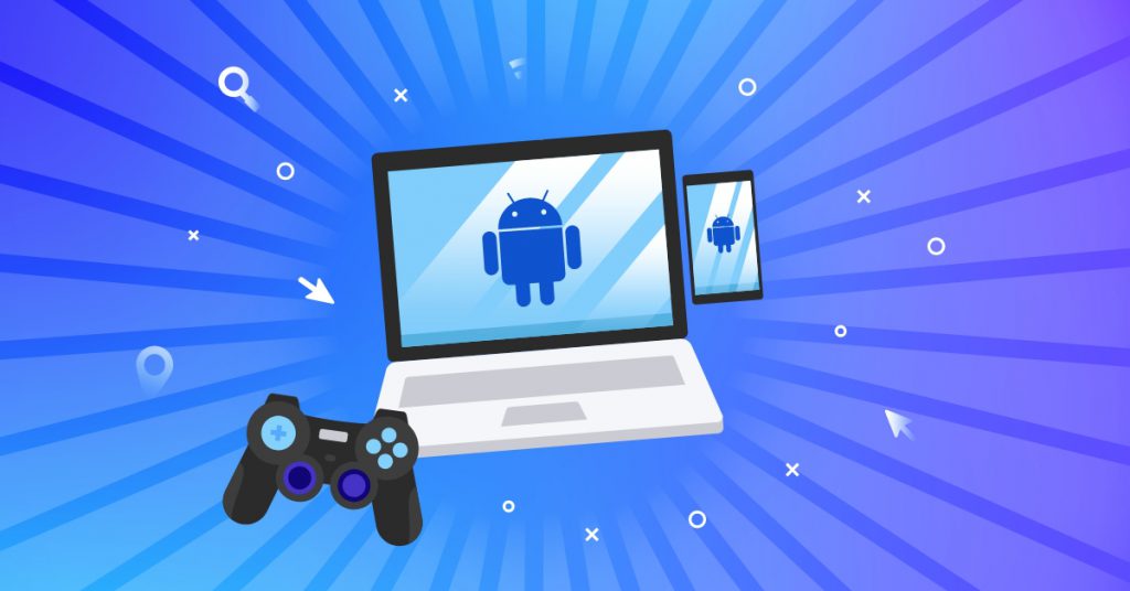 Top Android Emulator for Windows PC, Mac