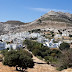 Απείρανθος: Το χωριό στις Κυκλάδες με την κρητική καταγωγή όπου κρύφτηκε η Αριάδνη