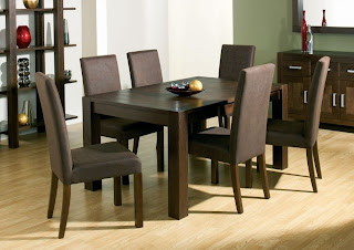 Modern Dining Tables