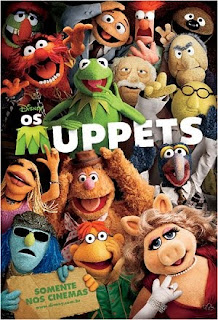 Download Baixar Filme Os Muppets   Dublado