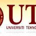 KEKOSONGAN JAWATAN UNIVERSITI TEKNOLOGI MALAYSIA