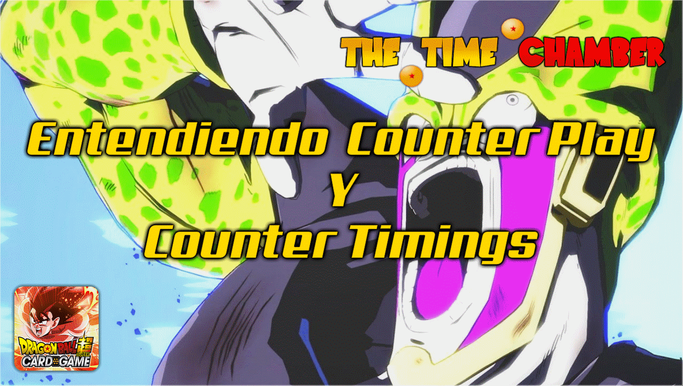 Entendiendo los Counter Play y Counter Timings