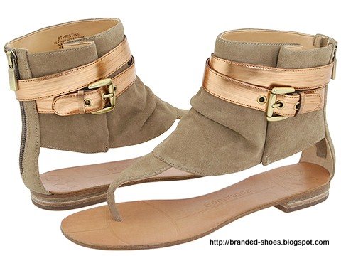 Branded shoes:branded-78127
