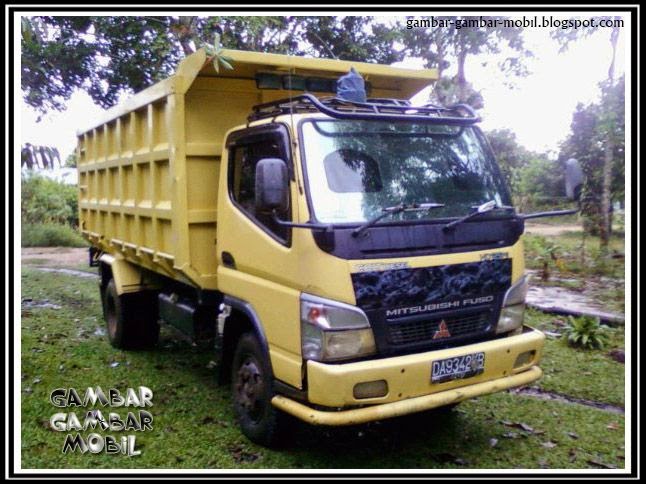 Gambar mobil truk Gambar Gambar Mobil 