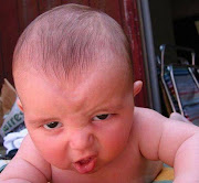 Funny Cute Baby (funny and cute baby faces )