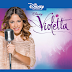 Violetta | 2ª Temporada; Episódio 01 - Um Retorno, Uma Canção [720p e 1080p // Mono // Assista Online]