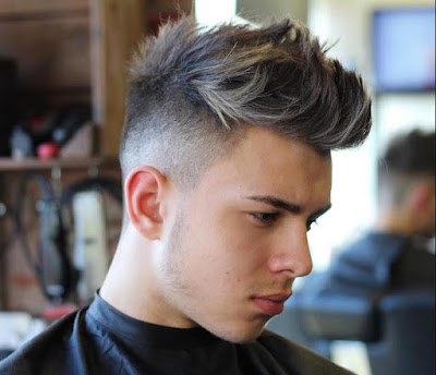 50 Unique Short Hairstyles for Men + Styling Tips