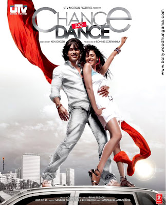 Chance pe Dance,Shahid kapoor & Genelia D’souza