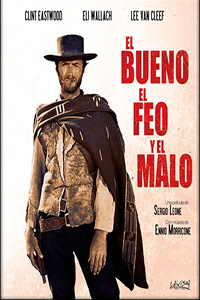 El Bueno el Malo y el Feo