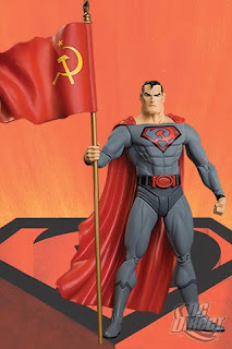 elseworlds red son superman