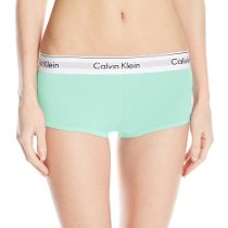 <br />Calvin Klein Women's Modern Cotton Short