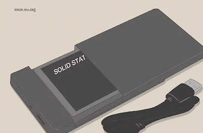 SSD