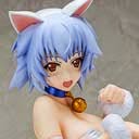 FIGURA TATENASHI SARASHIKI CAT Ver. IS Infinite Stratos