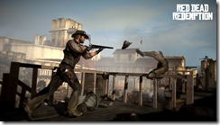 Over the Balcony Screenshot HD