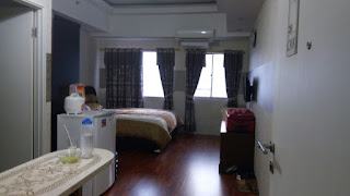 Apartemen Season City Grogol