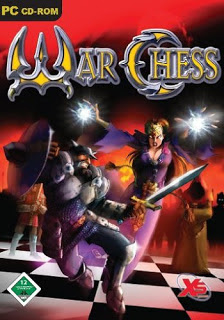 Download Game War Chess 3D Full Version PC
